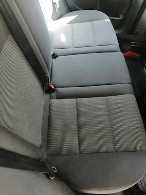 Vând volkswagen golf 5, din 2008, TDI - imagine 5