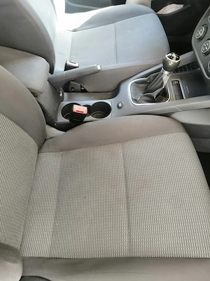 Vând volkswagen golf 5, din 2008, TDI - imagine 6
