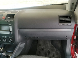Vând volkswagen golf 5, din 2008, TDI - imagine 7