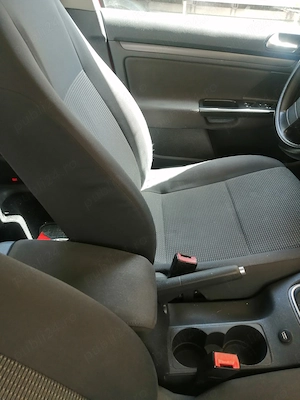 Vând volkswagen golf 5, din 2008, TDI - imagine 8