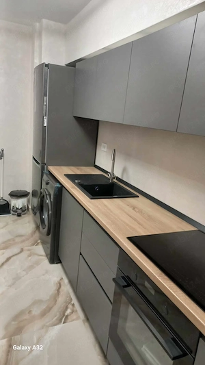 Închiriez apartament cu 1 cameră   Bloc nou | Păcurari, Iași - imagine 3