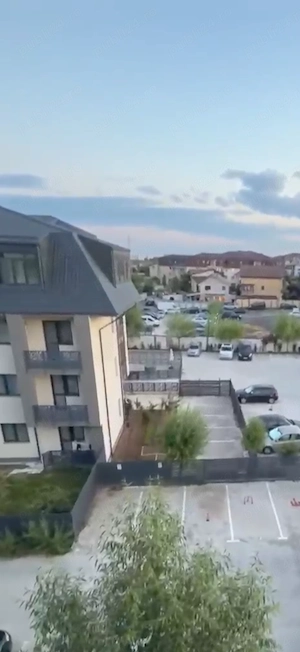 Închiriez garsonieră 43 mp Dobroesti+loc de parcare  - imagine 10
