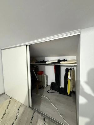 Închiriez garsonieră 43 mp Dobroesti+loc de parcare  - imagine 7
