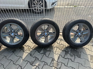 Roți originale BMW