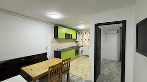 Apartament decomandat | 2 camere | Parc Sebastian - imagine 8