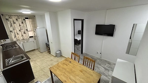 Apartament decomandat | 2 camere | Parc Sebastian - imagine 7