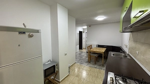 Apartament decomandat | 2 camere | Parc Sebastian - imagine 9