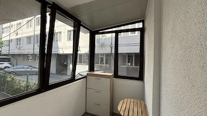 Apartament decomandat | 2 camere | Parc Sebastian - imagine 10