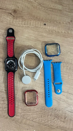 apel watch serie 7