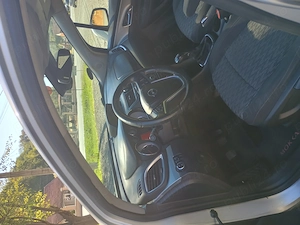 Opel Mokka,1 6 cdti,136 cp,an 2015,euro 6 - imagine 8