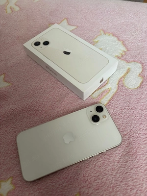 Vând iPhone 13 128g