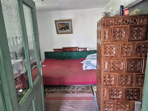 Casa cu teren intravilan - 6.048 mp , Vârlezi, jud. Galați - imagine 9