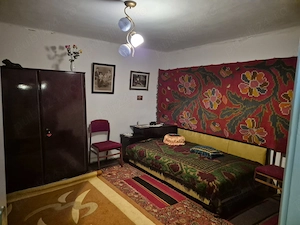Casa cu teren intravilan - 6.048 mp , Vârlezi, jud. Galați - imagine 8