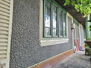 Casa cu teren intravilan - 6.048 mp , Vârlezi, jud. Galați - imagine 2