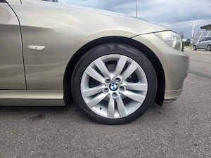 BMW 320d Cp 184 Euro 5  - imagine 5