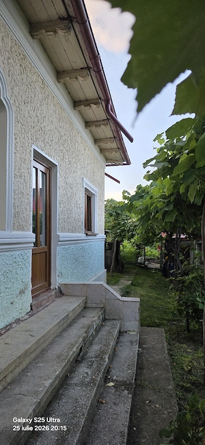 Casa si teren de vanzare Moinesti - imagine 6