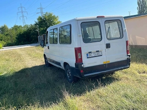 De vânzare citroien jumper - imagine 4