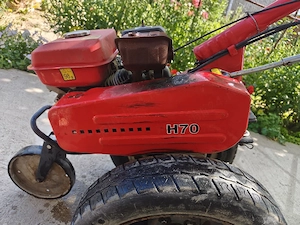motocultor 