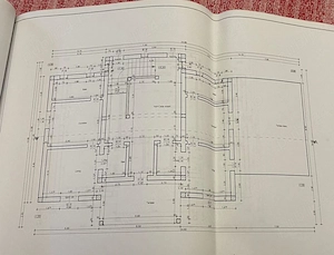 Casa la rosu pe 4 nivele cu teren generos - imagine 7