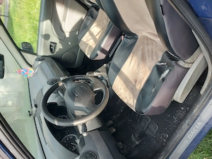 Dezmembrez Dacia Logan 1.5 dCi 2006 – Motor, cutie, interior, jante și alte piese - imagine 5