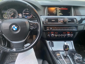 Bmw f10 2015