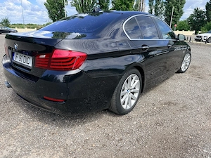 Bmw f10 2015 - imagine 5