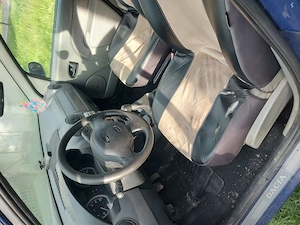 Dezmembrez Dacia Logan 1.5 dCi 2006 – Motor, cutie, interior, jante și alte piese - imagine 3