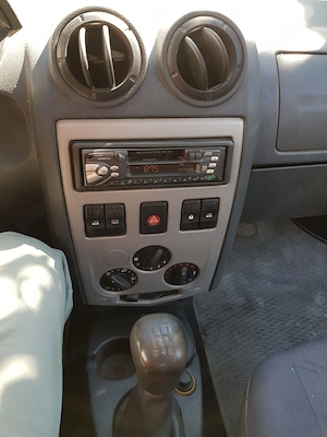 Vand Logan 2006, 1000 Euro  - imagine 2