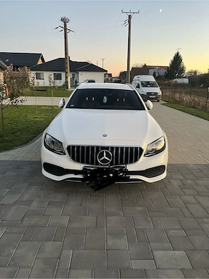 Vînd Mercedes Benz E Class 2016 - imagine 5