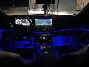 Vînd Mercedes Benz E Class 2016