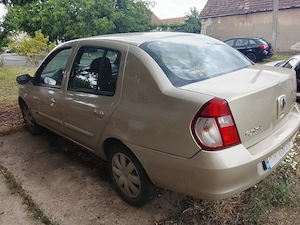 Renault symbol 1.4 benzină  - imagine 2