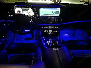 Vînd Mercedes Benz E Class 2016 - imagine 2