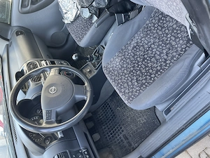 Opel Corsa C 1.4 benzina - Eligibil rabla - imagine 4