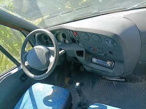 Iveco Daily 3,5T 2002 - imagine 5