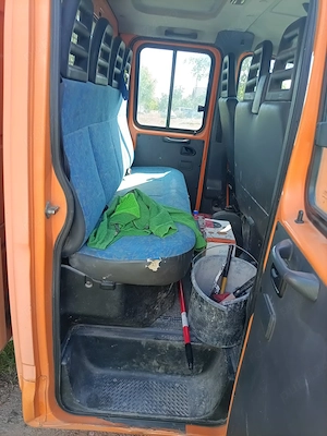 Iveco Daily 3,5T 2002 - imagine 4