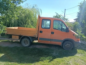 Iveco Daily 3,5T 2002 - imagine 2