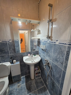 Garsonieră 24 mp | Zona UMT | Mobilată și utilată | Aer condiționat - imagine 10