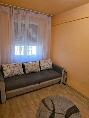 Garsonieră 24 mp | Zona UMT | Mobilată și utilată | Aer condiționat - imagine 6