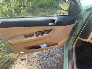 Vând skoda Fabia an fabricație 2000  - imagine 2
