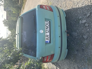 Vând skoda Fabia an fabricație 2000  - imagine 5