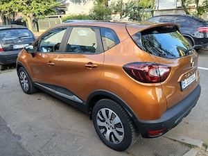 Renault Captur Zen - imagine 2