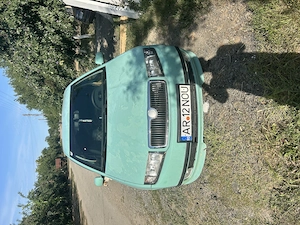 Vând skoda Fabia an fabricație 2000  - imagine 3