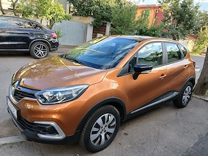 Renault Captur Zen - imagine 4