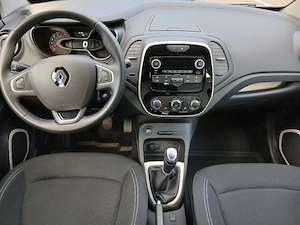 Renault Captur Zen