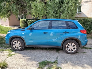 Vânzare Suzuki Vitara allgrip