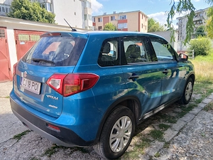 Vânzare Suzuki Vitara allgrip - imagine 6