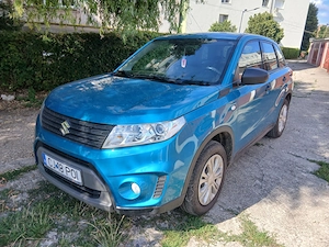 Vânzare Suzuki Vitara allgrip - imagine 4