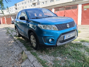 Vânzare Suzuki Vitara allgrip - imagine 7