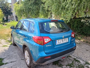 Vânzare Suzuki Vitara allgrip - imagine 5