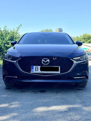 Mazda 3 2.0 Skyactiv x 20.000km - imagine 5